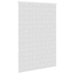 vidaXL Roletă perdea de duș 140x240 cm Model stea de mare vidaXL Roletă perdea de duș 140x240 cm Model stea de mare