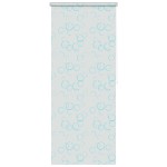 vidaXL Roletă perdea de duș 80x240 cm Model bule vidaXL Roletă perdea de duș 80x240 cm Model bule