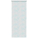 vidaXL Roletă perdea de duș 120x240 cm Model bule vidaXL Roletă perdea de duș 120x240 cm Model bule