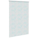 vidaXL Roletă perdea de duș 140x240 cm Model bule vidaXL Roletă perdea de duș 140x240 cm Model bule