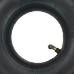vidaXL Tuburi interioare roți cărucioare 4 buc, 3.00-4 260x85 cauciuc vidaXL Tuburi interioare roți cărucioare 4 buc, 3.00-4 260x85 cauciuc