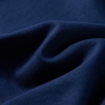 Rochie hanorac pentru copii, bleumarin, 116