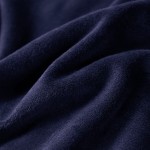 Jachetă cu glugă pentru copii, bleumarin, 104 Jachetă cu glugă pentru copii, bleumarin, 104
