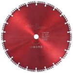 vidaXL Disc diamantat de tăiere cu turbo, oțel, 300 mm vidaXL Disc diamantat de tăiere cu turbo, oțel, 300 mm