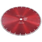 vidaXL Disc diamantat de tăiere cu turbo, oțel, 350 mm vidaXL Disc diamantat de tăiere cu turbo, oțel, 350 mm
