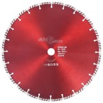 vidaXL Disc diamantat de tăiere cu turbo oțel 350 mm vidaXL Disc diamantat de tăiere cu turbo oțel 350 mm