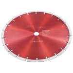 vidaXL Disc diamantat de tăiere, oțel, 300 mm vidaXL Disc diamantat de tăiere, oțel, 300 mm