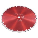 vidaXL Disc diamantat de tăiere, oțel, 350 mm vidaXL Disc diamantat de tăiere, oțel, 350 mm
