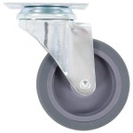vidaXL Roți pivotante, 4 buc., 75 mm vidaXL Roți pivotante, 4 buc., 75 mm