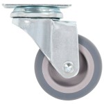 vidaXL Roți pivotante, 12 buc., 50 mm vidaXL Roți pivotante, 12 buc., 50 mm