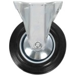 vidaXL Roți, 4 buc., 160 mm