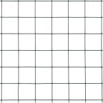 vidaXL Plasă de sârmă găini, verde, 10 x 1,5 m, oțel cu înveliș PVC