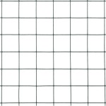 vidaXL Plasă de sârmă găini, verde, 25 x 0,5 m, oțel cu înveliș PVC