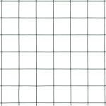 vidaXL Plasă de sârmă găini, verde, 25 x 1,5 m, oțel cu înveliș PVC