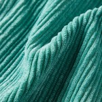 Pantaloni de copii din velur, verde mentă, 92 Pantaloni de copii din velur, verde mentă, 92