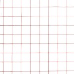 vidaXL Plasă de sârmă găini, roșu, 10 x 1 m, oțel cu înveliș PVC vidaXL Plasă de sârmă găini, roșu, 10 x 1 m, oțel cu înveliș PVC