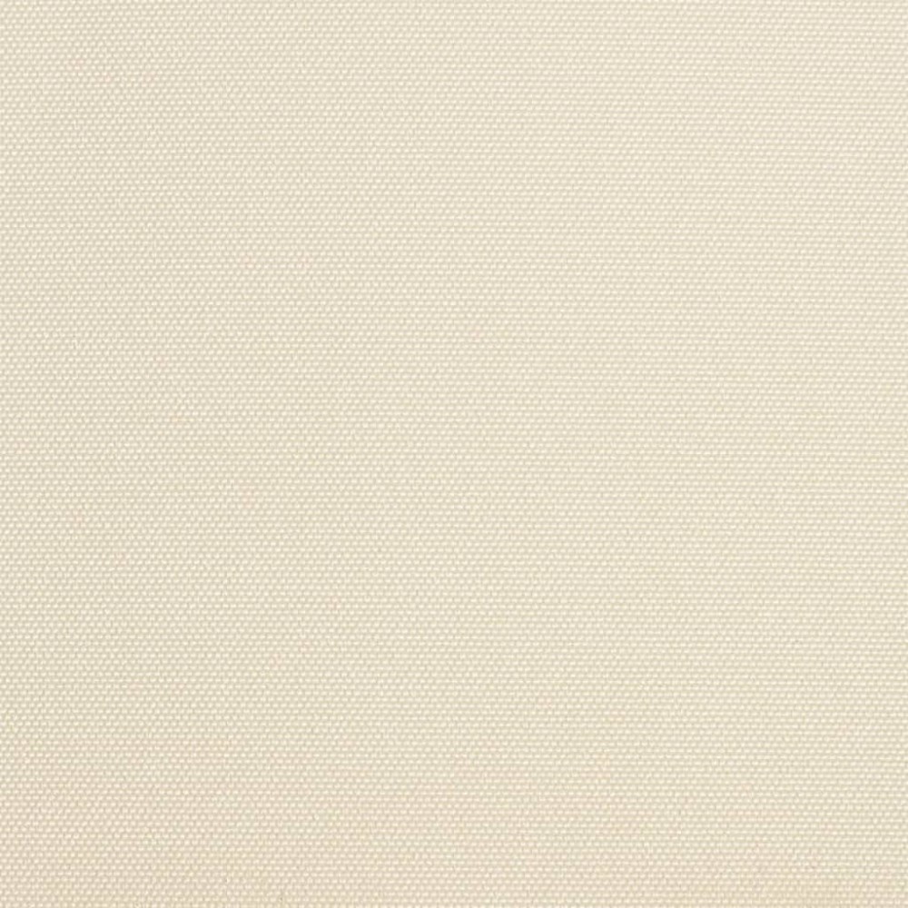 vidaXL Pânză de copertină, crem, 350 x 250 cm