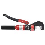 vidaXL Clești hidraulici de sertizare 4-6-8-10-16-25-35-70 mm² vidaXL Clești hidraulici de sertizare 4-6-8-10-16-25-35-70 mm²