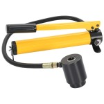 vidaXL Set instrumente hidraulice de sertizare, 22 - 60 mm vidaXL Set instrumente hidraulice de sertizare, 22 - 60 mm