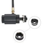 vidaXL Set instrumente hidraulice de sertizare, 22 - 60 mm vidaXL Set instrumente hidraulice de sertizare, 22 - 60 mm