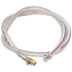 vidaXL Cameră de vid din oțel inoxidabil, 11,42 L vidaXL Cameră de vid din oțel inoxidabil, 11,42 L