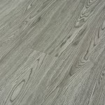vidaXL Plăci autoadezive pardoseală gri PVC 4,46 m² 3 mm