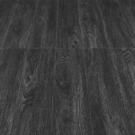vidaXL Plăci autoadezive pardoseală stejar antracit PVC 4,46 m² 3 mm vidaXL Plăci autoadezive pardoseală stejar antracit PVC 4,46 m² 3 mm