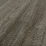 vidaXL Plăci autoadezive pardoseală gri & maro PVC 4,46 m² 3 mm