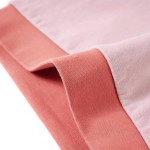 Hanorac pentru copii, color block, roz, 140 Hanorac pentru copii, color block, roz, 140