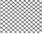 vidaXL Plasă de jgheab cu cleme, 4 buc., 1,08 ㎡, HDPE vidaXL Plasă de jgheab cu cleme, 4 buc., 1,08 ㎡, HDPE
