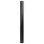 vidaXL Covor de cauciuc anti-alunecare, 1,2 x 2 m, 1 mm, neted vidaXL Covor de cauciuc anti-alunecare, 1,2 x 2 m, 1 mm, neted