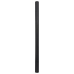 vidaXL Covor de cauciuc anti-alunecare, 1,2 x 5 m, 1 mm, neted vidaXL Covor de cauciuc anti-alunecare, 1,2 x 5 m, 1 mm, neted