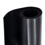 vidaXL Covor de cauciuc anti-alunecare, 1,2 x 2 m, 2 mm, neted vidaXL Covor de cauciuc anti-alunecare, 1,2 x 2 m, 2 mm, neted