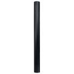 vidaXL Covor de cauciuc anti-alunecare, 1,2 x 2 m, 2 mm, neted vidaXL Covor de cauciuc anti-alunecare, 1,2 x 2 m, 2 mm, neted