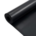 vidaXL Covor de cauciuc anti-alunecare, 1,2 x 5 m, 2 mm, neted vidaXL Covor de cauciuc anti-alunecare, 1,2 x 5 m, 2 mm, neted