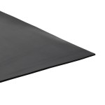 vidaXL Covor de cauciuc anti-alunecare, 1,2 x 5 m, 2 mm, neted vidaXL Covor de cauciuc anti-alunecare, 1,2 x 5 m, 2 mm, neted