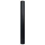 vidaXL Covor de cauciuc anti-alunecare, 1,2 x 5 m, 2 mm, neted vidaXL Covor de cauciuc anti-alunecare, 1,2 x 5 m, 2 mm, neted
