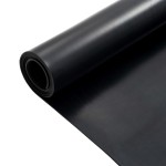 vidaXL Covor de cauciuc anti-alunecare, 1,2 x 2 m, 3 mm, neted vidaXL Covor de cauciuc anti-alunecare, 1,2 x 2 m, 3 mm, neted