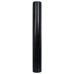 vidaXL Covor de cauciuc anti-alunecare, 1,2 x 5 m, 3 mm, neted vidaXL Covor de cauciuc anti-alunecare, 1,2 x 5 m, 3 mm, neted