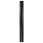 vidaXL Covor de cauciuc anti-alunecare, 1,2 x 2 m, 4 mm, neted vidaXL Covor de cauciuc anti-alunecare, 1,2 x 2 m, 4 mm, neted