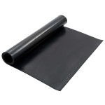 vidaXL Covor de cauciuc anti-alunecare, 1,2 x 2 m, 8 mm, neted vidaXL Covor de cauciuc anti-alunecare, 1,2 x 2 m, 8 mm, neted