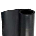 vidaXL Covor de cauciuc anti-alunecare, 1,2 x 2 m, 8 mm, neted vidaXL Covor de cauciuc anti-alunecare, 1,2 x 2 m, 8 mm, neted