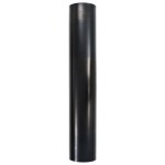 vidaXL Covor de cauciuc anti-alunecare, 1,2 x 2 m, 8 mm, neted vidaXL Covor de cauciuc anti-alunecare, 1,2 x 2 m, 8 mm, neted