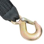 vidaXL Troliu manual cu bandă, 540 kg vidaXL Troliu manual cu bandă, 540 kg