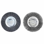 vidaXL Perie de buruieni electrică, verde, 140 W vidaXL Perie de buruieni electrică, verde, 140 W