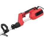 vidaXL Unealtă de grădinărit electrică 4-în-1 multifuncțională 900 W vidaXL Unealtă de grădinărit electrică 4-în-1 multifuncțională 900 W