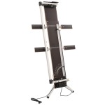 vidaXL Tăietor de spumă cu picioare 200 W placaj vidaXL Tăietor de spumă cu picioare 200 W placaj