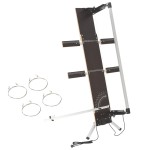 vidaXL Tăietor de spumă cu picioare 200 W placaj vidaXL Tăietor de spumă cu picioare 200 W placaj
