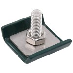vidaXL Conector grilaj din plasă, verde, 25 seturi vidaXL Conector grilaj din plasă, verde, 25 seturi