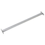 vidaXL Bară de siguranță pentru fereastră, reglabilă, 710-1200 mm vidaXL Bară de siguranță pentru fereastră, reglabilă, 710-1200 mm